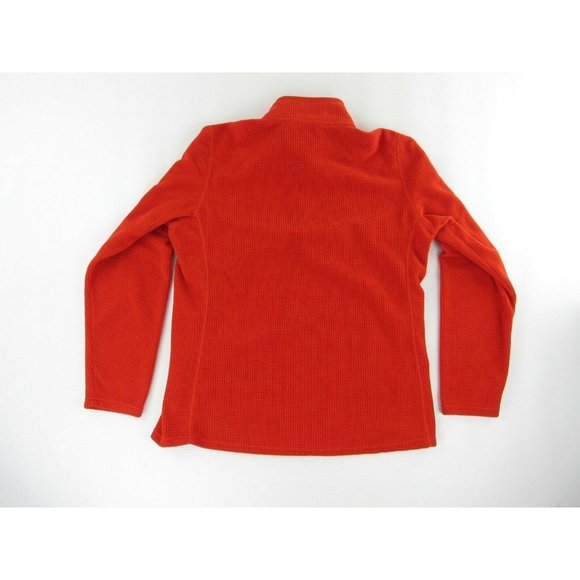 Orvis Trout Bum Womens Fleece Jacket - Picture 2 of 4